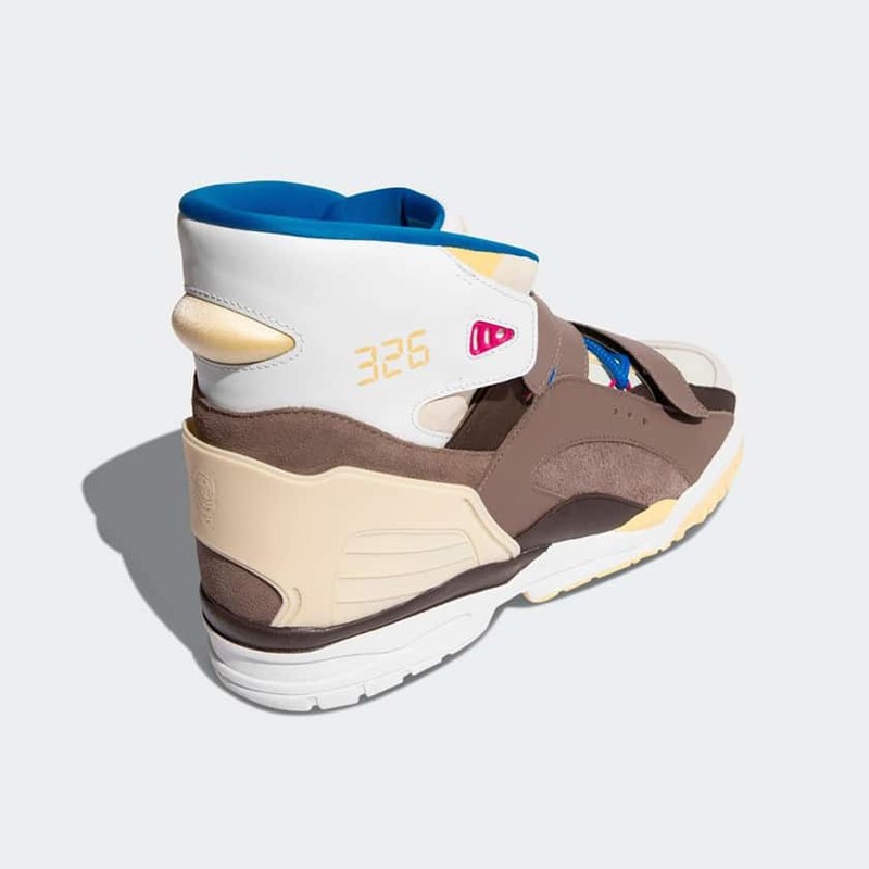 Kid Cudi x adidas Vadawam 326 GV7240 Grailify